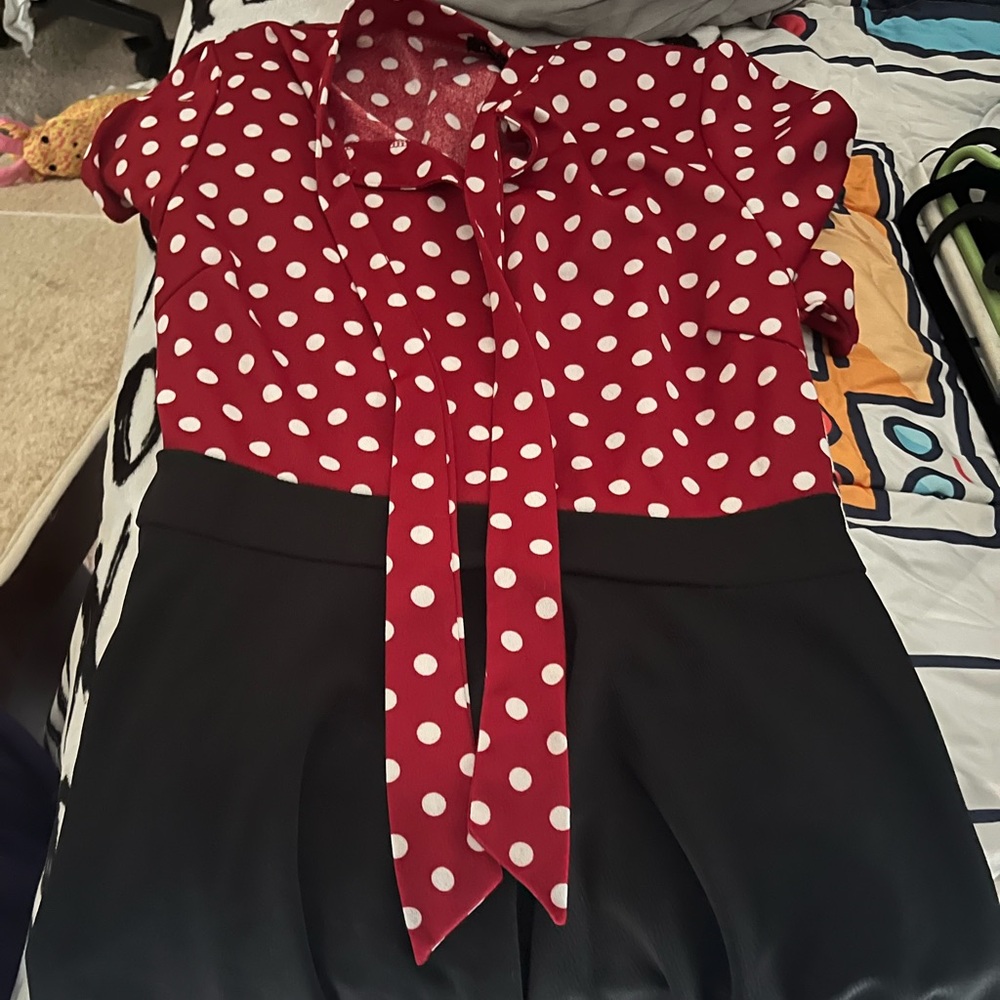 Vintage like dress
